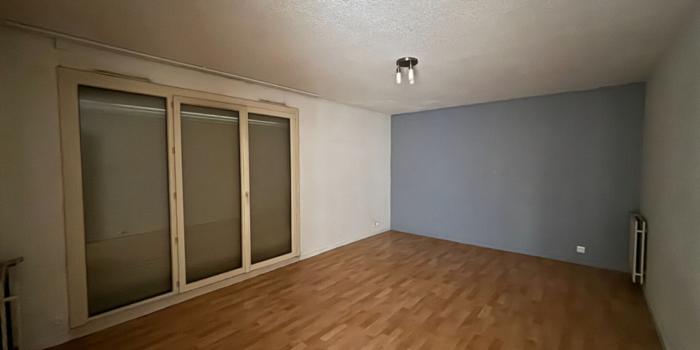 appartement à MONT DE MARSAN (40000)